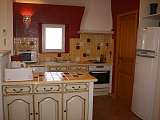 La cuisine