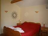 La chambre