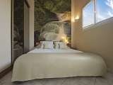 chambre, lit en 160 cm