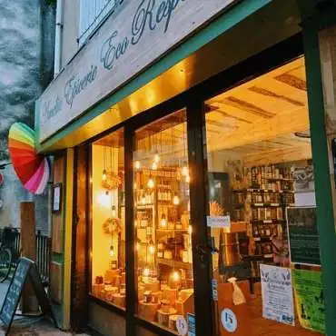 Amélie Epicerie Eco-Responsable