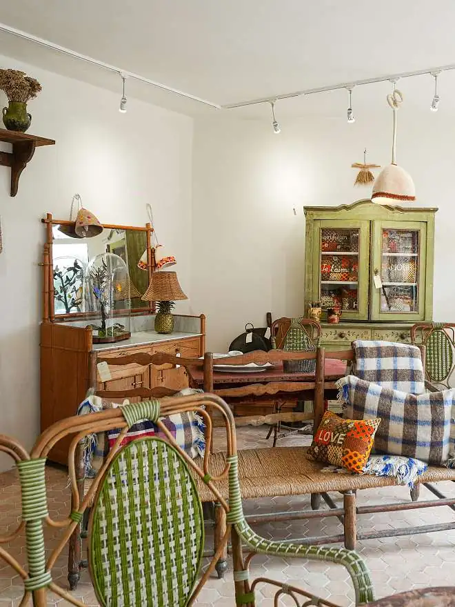 Top 10 des boutiques déco à L’Isle sur la Sorgue 