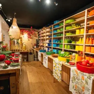 Les Galeries d'Antoine