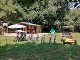 Complexe Loisirs Yoye - Mini Golf, Paintball..._Fontaine-de-Vaucluse