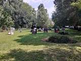 Complexe Loisirs Yoye - Mini Golf, Paintball..._Fontaine-de-Vaucluse