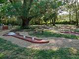 Complexe Loisirs Yoye - Mini Golf, Paintball..._Fontaine-de-Vaucluse
