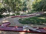 Complexe Loisirs Yoye - Mini Golf, Paintball..._Fontaine-de-Vaucluse