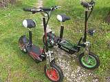 Trott électriques