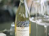 Fleur de Lune : un blanc frais et gourmand.