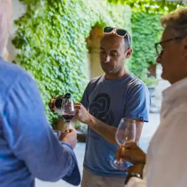 Domaine des Garriguettes