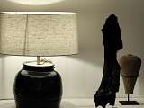 Maison NP lampe