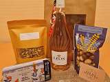 Coffret cadeau entreprise
