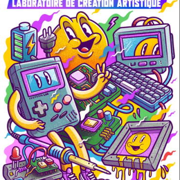 Freesson Lab à Akwaba