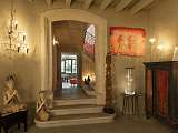 La Maison Sur La Sorgue - Accueil