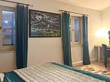 Suite des Ombres - 70m2 - Chambre