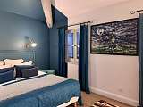 Suite des Ombres - 70m2 - Chambre