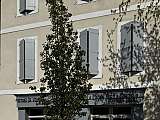 La Maison Sur La Sorgue - From the garden
