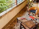 Junior Suite - loggia
