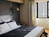 Suite des Greniers - 70m2 - Chambre