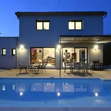 Villa Plein Soleil