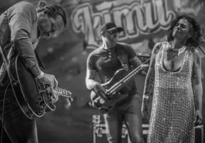 Bywater Call au Sonograf'