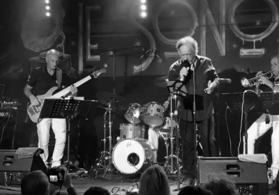 Au fil du jazz au Sonograf'