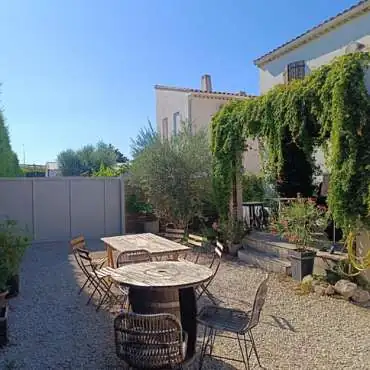 Villa Bulle de raisin