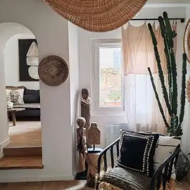 L'Appartement des Bohémiens