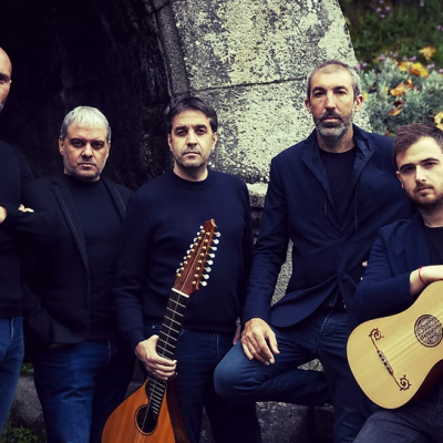 Concert I Messageri