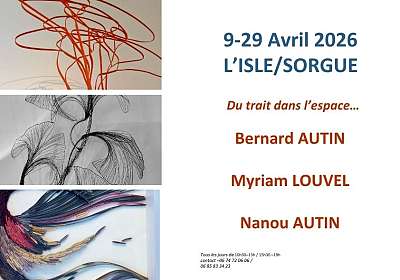 Exposition à la Tour d'Argent