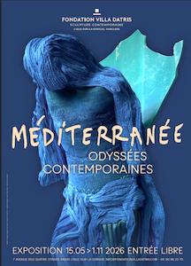 Méditerranée, odyssées contemporaines