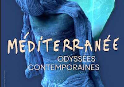 Méditerranée, odyssées contemporaines