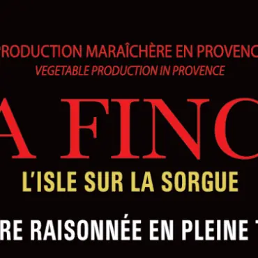 La Finca