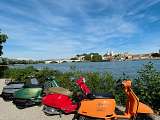 Loc’Two Scoot Provence - Location de Scooter_Avignon