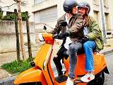Loc’Two Scoot Provence - Location de Scooter_Avignon
