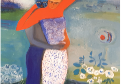 Exposition « La vie mystère d 'Amour »