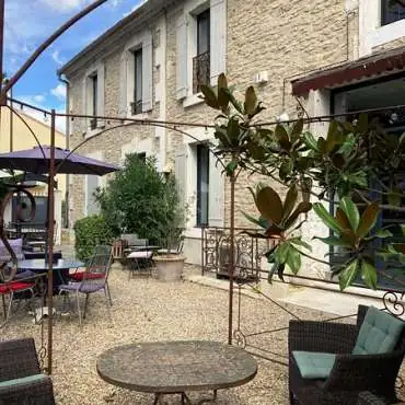 Résidence Les Lofts