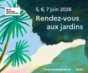 Rendez-vous aux Jardins : La grotte de Pétrarque