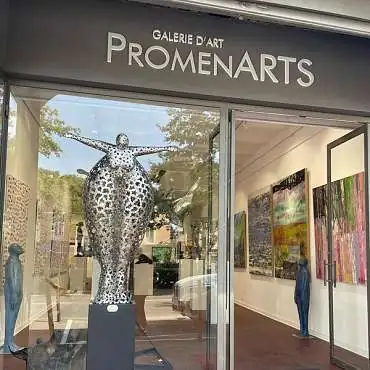 PromenArts