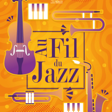 Animation musicale Jazz - Les Délices du Luberon