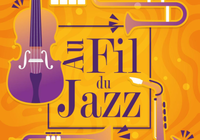 Animation musicale Jazz - Les Délices du Luberon