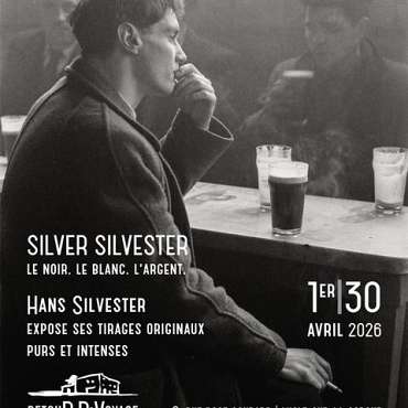 Exposition Silver Silvester
