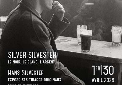 Exposition Silver Silvester