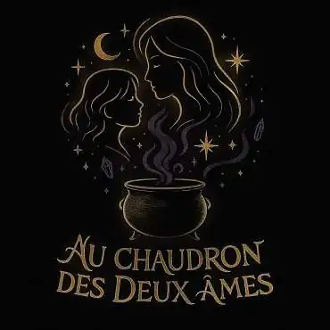 AU CHAUDRON DES DEUX ÂMES