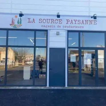 La Source Paysanne