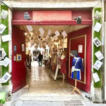 Aude Lauvergnas Céramique