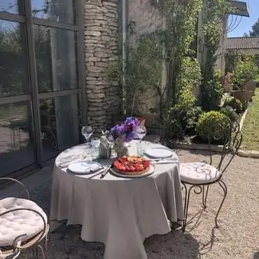 Lulu en Provence