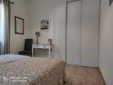Chambre 2 avec 2 lits 90 cm
