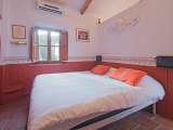 Chambre rouge