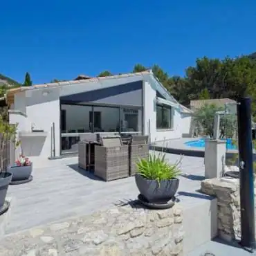 Villa Chante Coucou