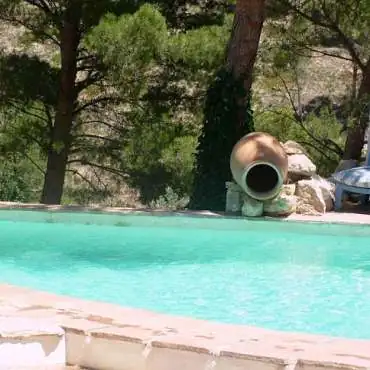 Gîte Vert Villa Chante Coucou